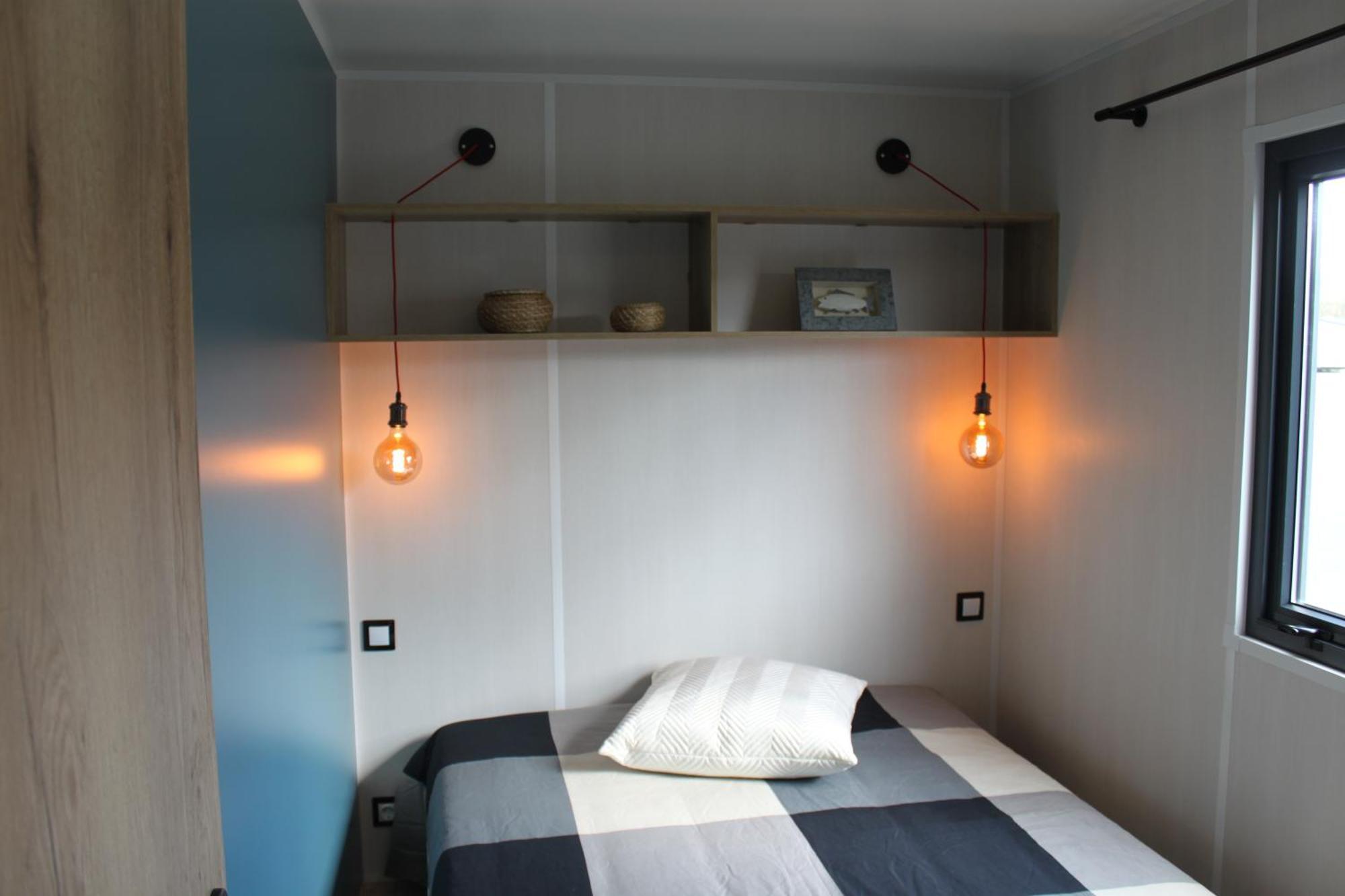 Camping Le Clos De Balleroy Rum bild