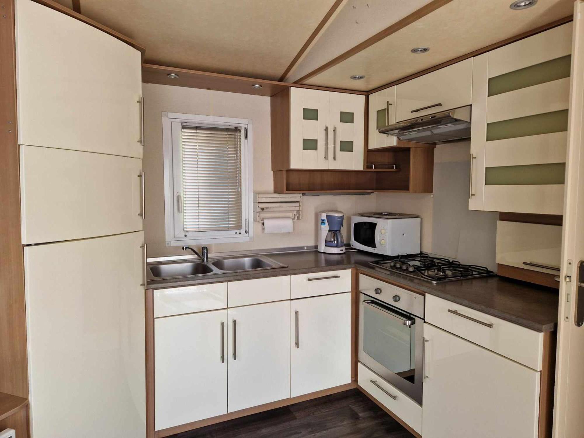 Camping Le Clos De Balleroy Exteriör bild